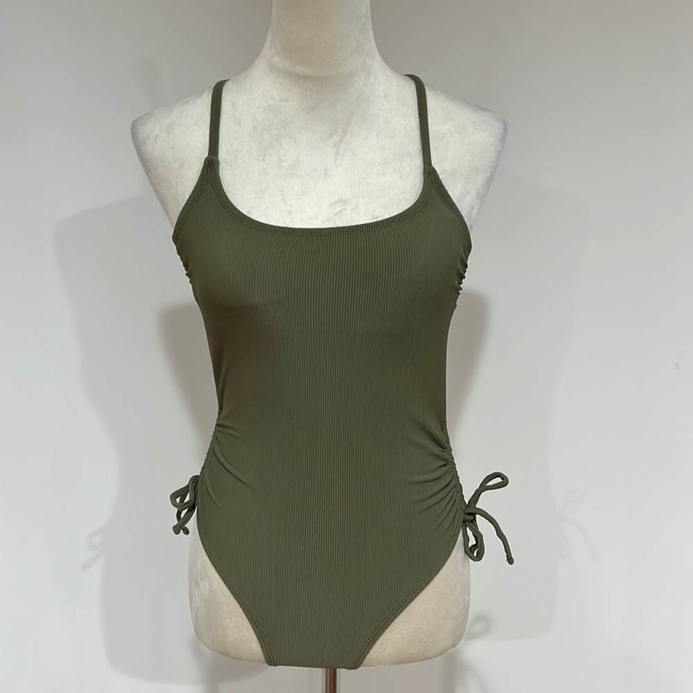 Xhilaration one piece swimsuit